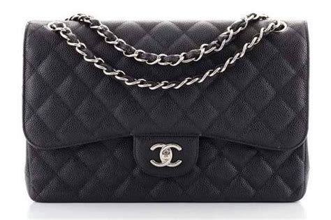 iconische chanel tas|DE CHANEL TAS.